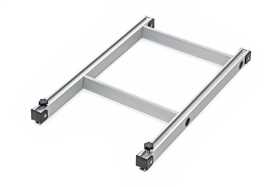 Roof Top Tent Ladder Extension 99051